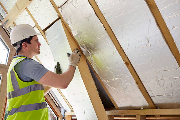 Best Commercial Insulation Services  in Wading River, NY